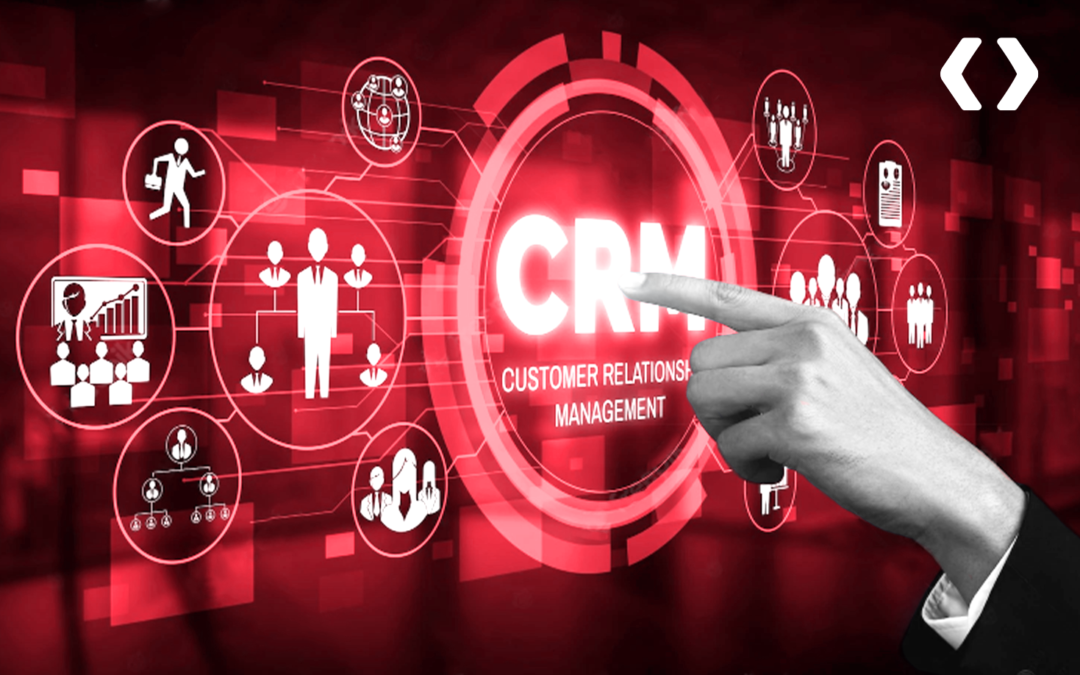 Entenda como o CRM é fundamental na relação com o cliente