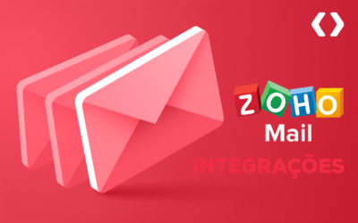 Integre Zoho Mail com muitos aplicativos usando eWidget
