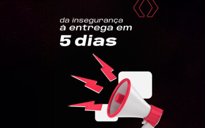 Como transformar 15 dias de desenvolvimento em apenas 4 com Low-Code: o case Score Group