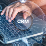 CRM Kafnet